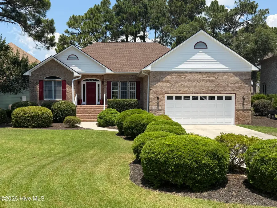 4387 Gauntlet Drive Se, Southport, NC 28461 - #3