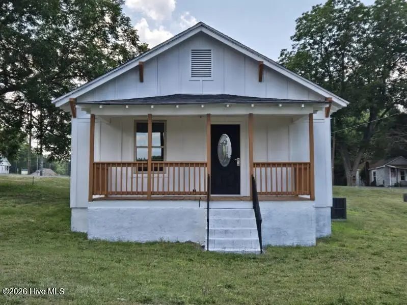 124 Aleo 9th Avenue, Rockingham, NC 28379 - #1
