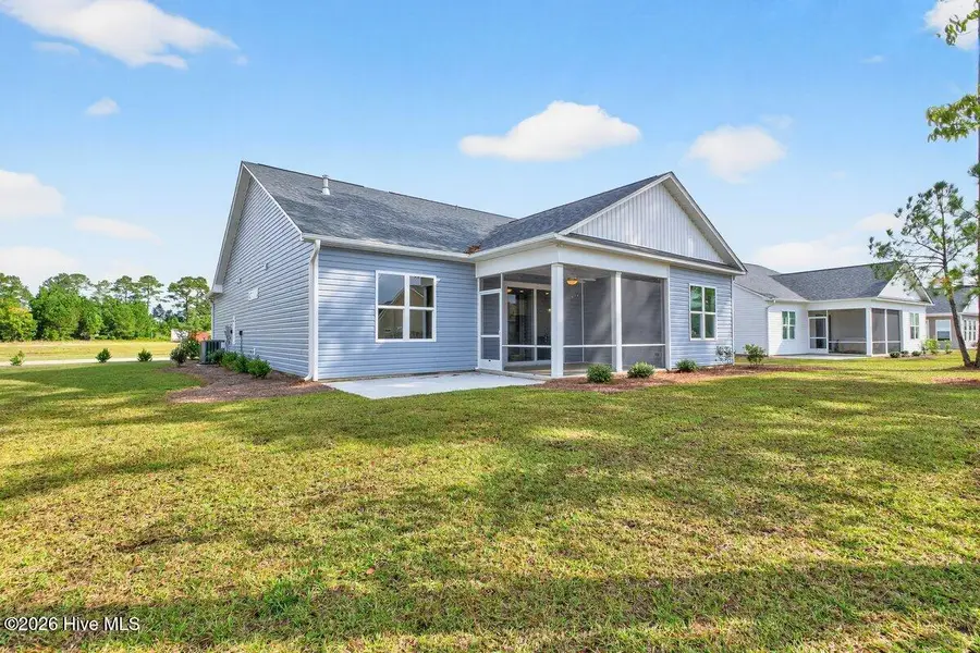 3801 Summer Breeze Court Ne, Bolivia, NC 28422 - #3