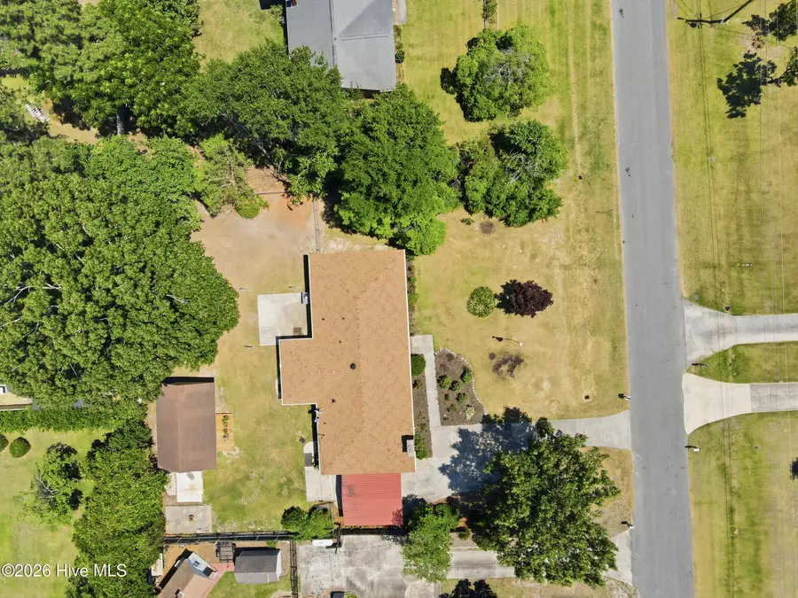 6364 Niblick Road, Grifton, NC 28530 - #2