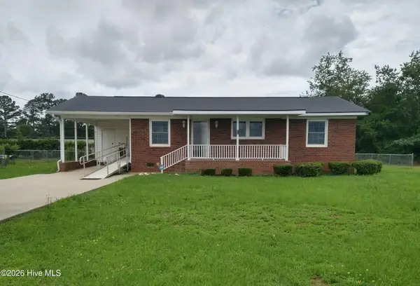4315 Wilson Road, Hephzibah, GA 30815