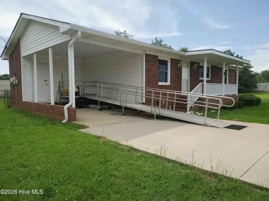 4315 Wilson Road, Hephzibah, GA 30815 - #2