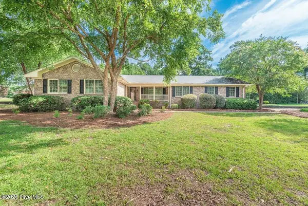 247 Wannamaker Drive, Barnwell, SC 29812