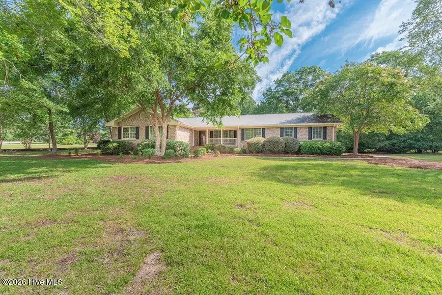 247 Wannamaker Drive, Barnwell, SC 29812 - #3