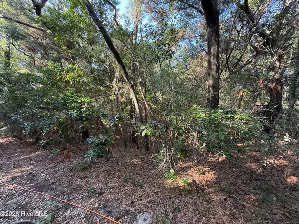 53 Fort Holmes Trail, Bald Head Island, NC 28461
