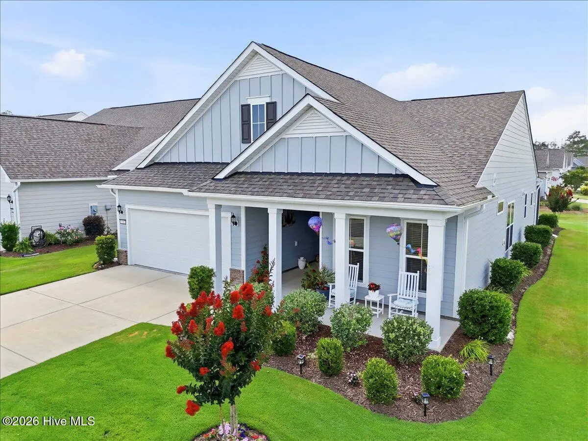 3202 Penzance, Wilmington, NC 28412 - #1