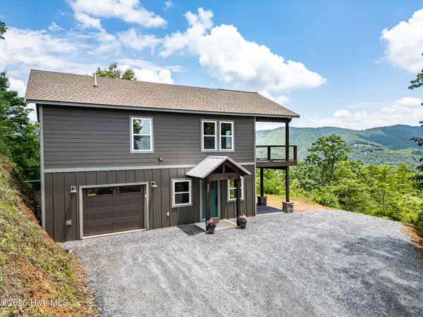 300 Sugarwood Drive, Murphy, NC 28906