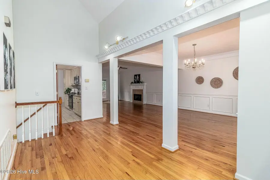 231 Longstreet Crossing, North Augusta, SC 29860 - #3