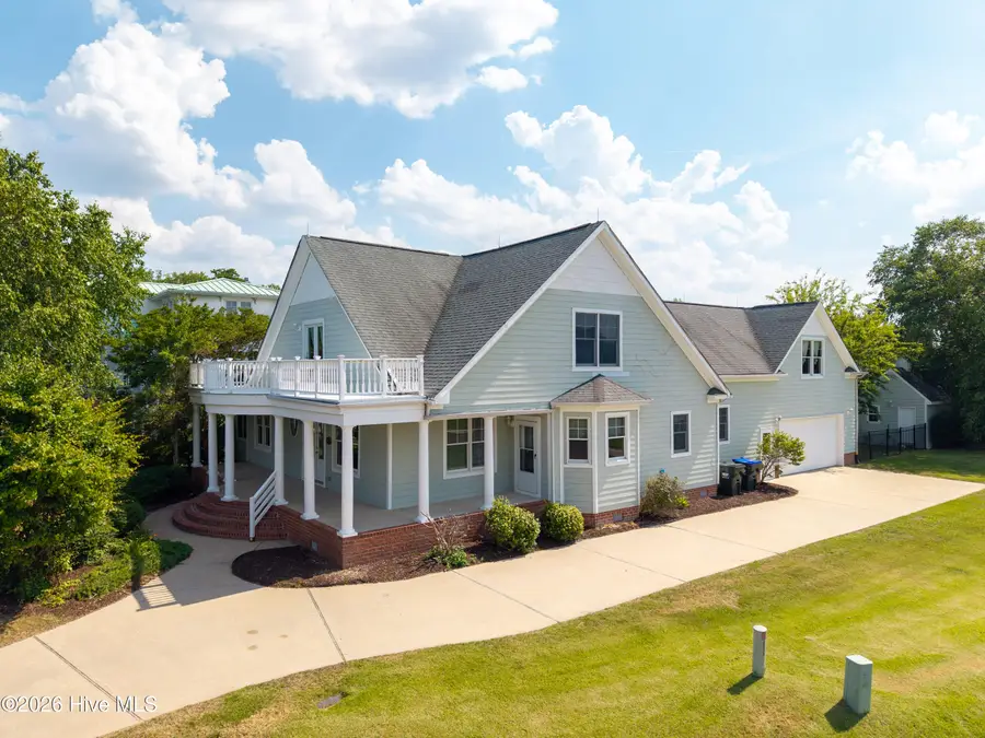 163 Mariners Way, Moyock, NC 27958 - #3