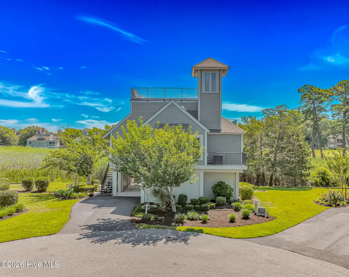 1668 Harbor Drive, North Myrtle Beach, SC 29582 - #1