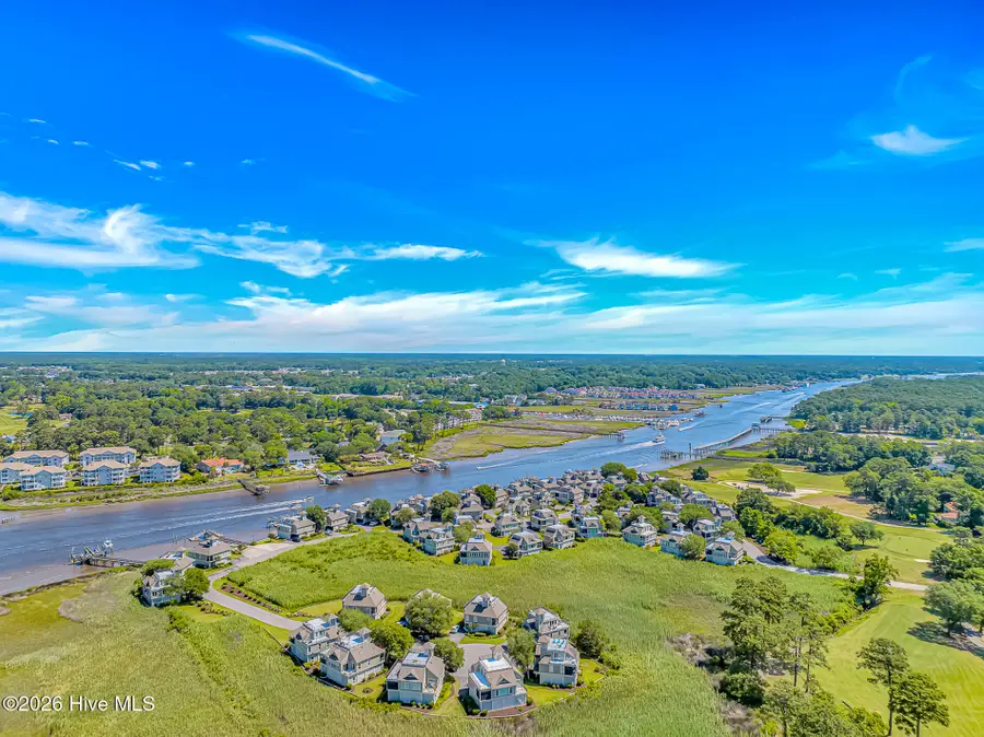 1668 Harbor Drive, North Myrtle Beach, SC 29582 - #3