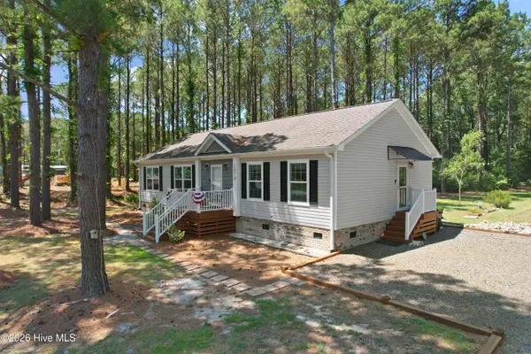 1879 Stanley Road Sw, Supply, NC 28462