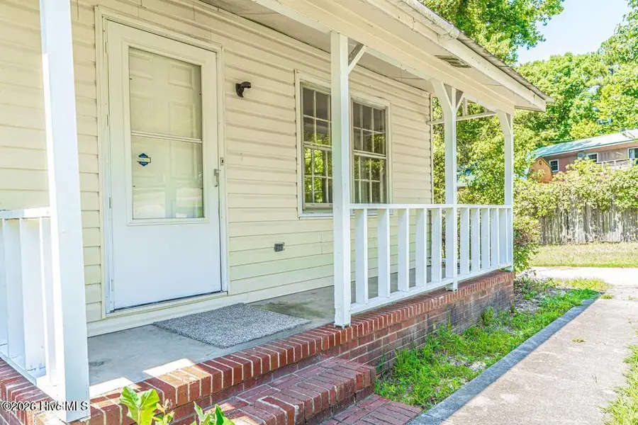 917 Cypress Street, Rockingham, NC 28379 - #3