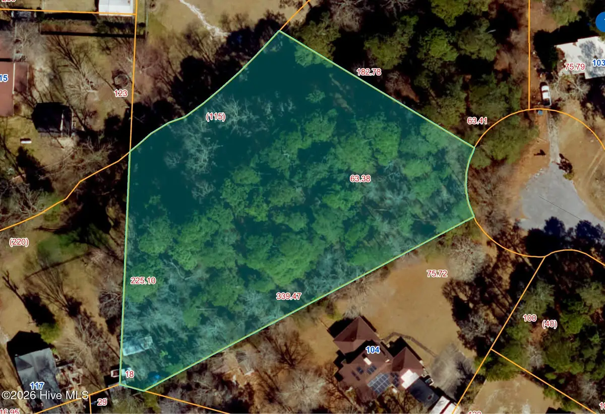 Lot 23 Crestwood Place, Goldsboro, NC 27530 - #1