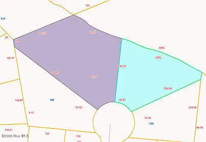 Lot 23 Crestwood Place, Goldsboro, NC 27530 - #3