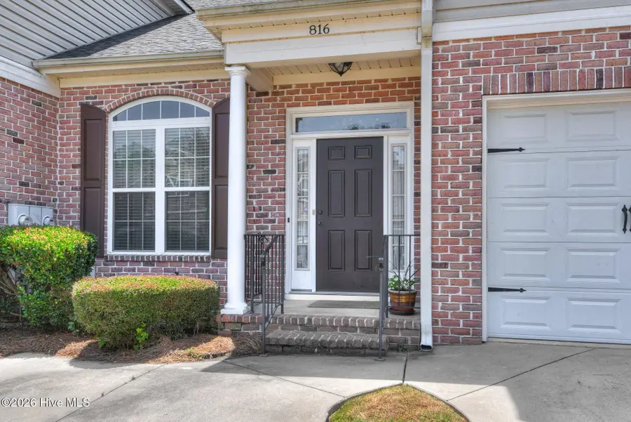 816 Mayo Lane, Augusta, GA 30907 - #3