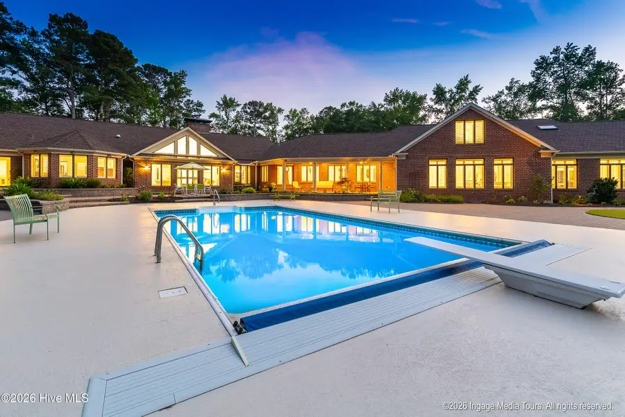1535 Mclawhorn Farm Road, Greenville, NC 27858 - #2