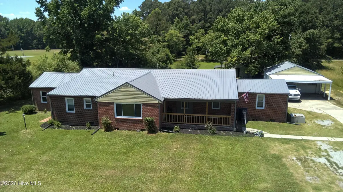 480 Nc-37, Gatesville, NC 27938 - #1