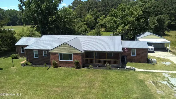 480 Nc-37, Gatesville, NC 27938