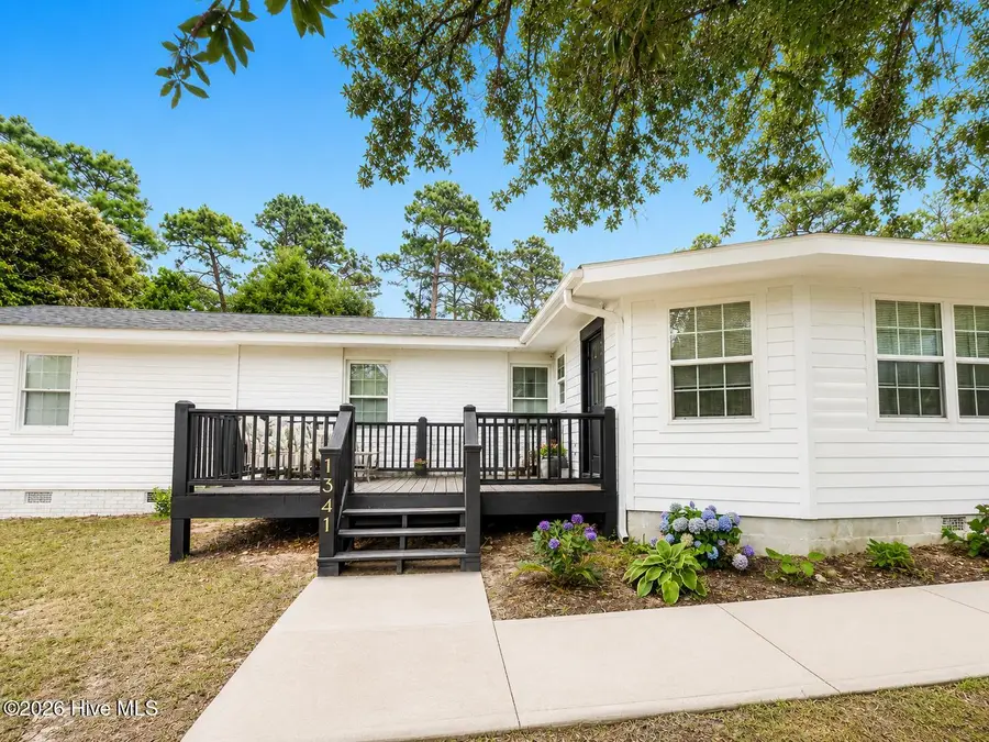 1341 Forest Lake Drive, Southport, NC 28461 - #2