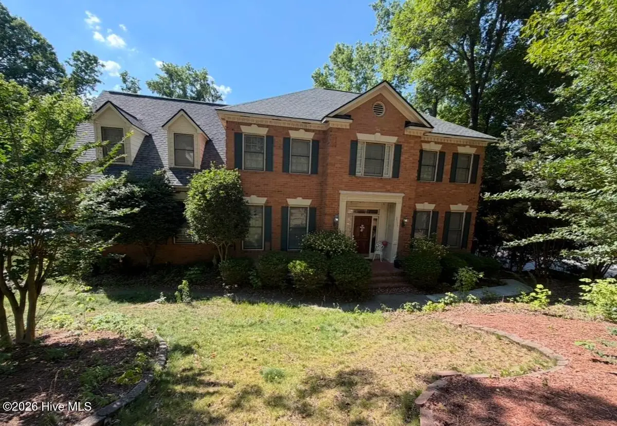 3555 Stevens Way, Martinez, GA 30907 - #1