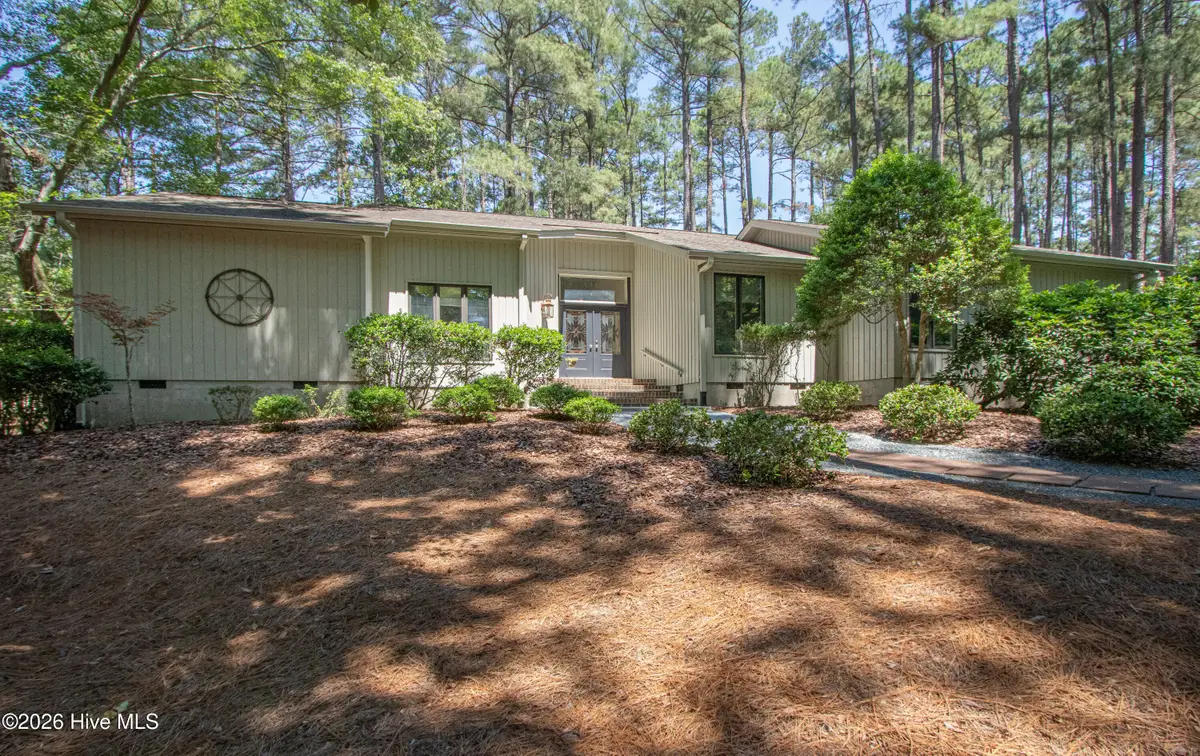 12 Whithorn Court, Pinehurst, NC 28374 - #1