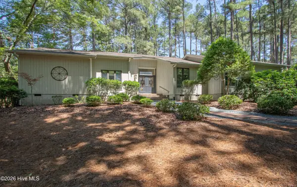 12 Whithorn Court, Pinehurst, NC 28374