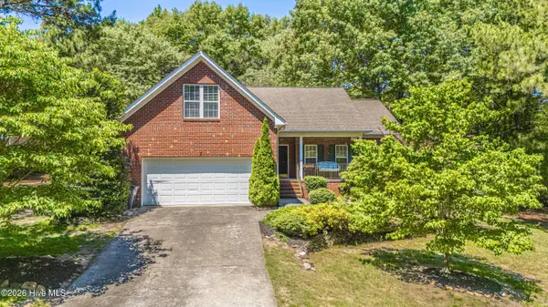 7 Shamrock Way, Pinehurst, NC 28374