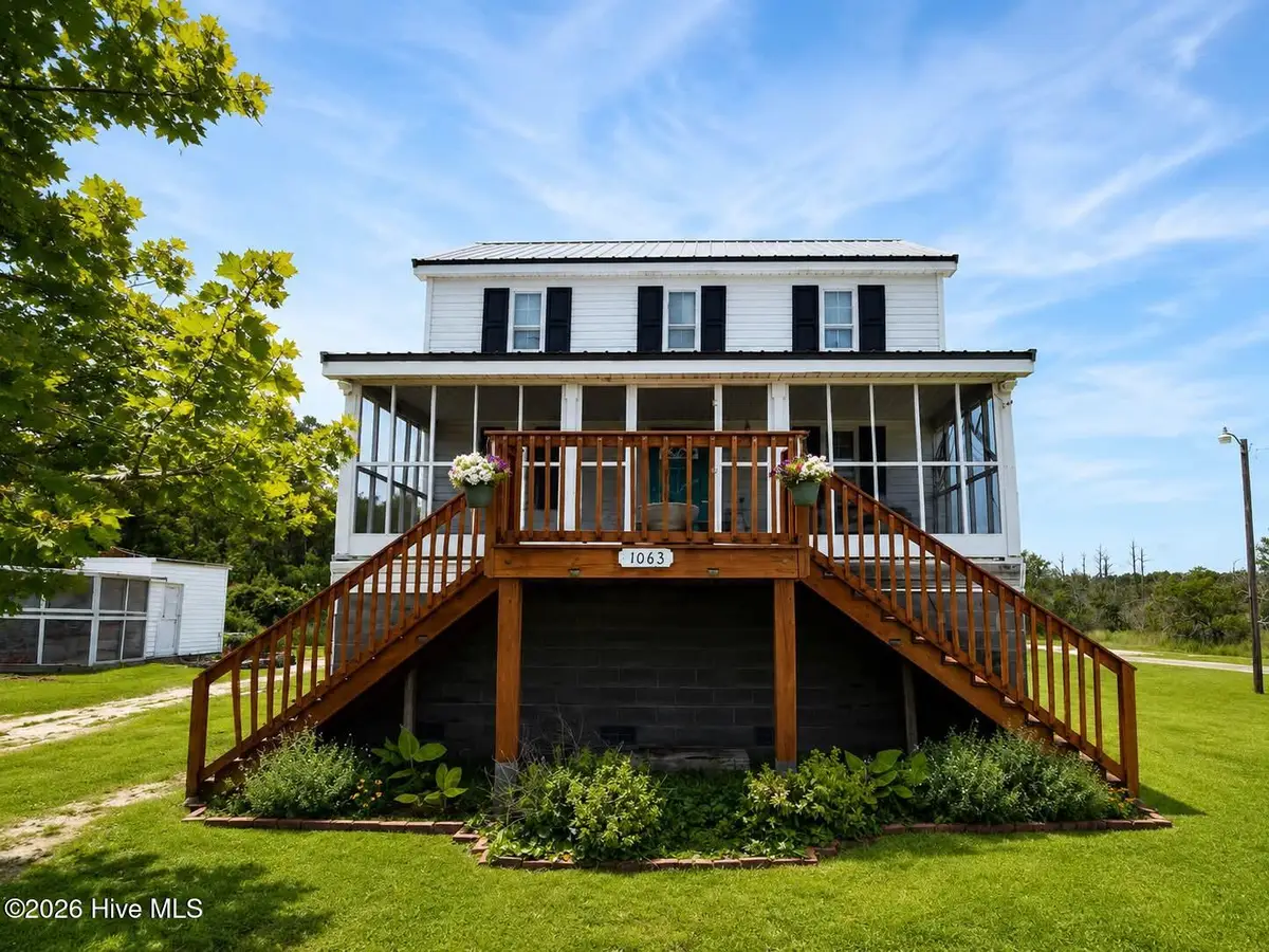 1063 Highway 70, Stacy, NC 28581 - #1