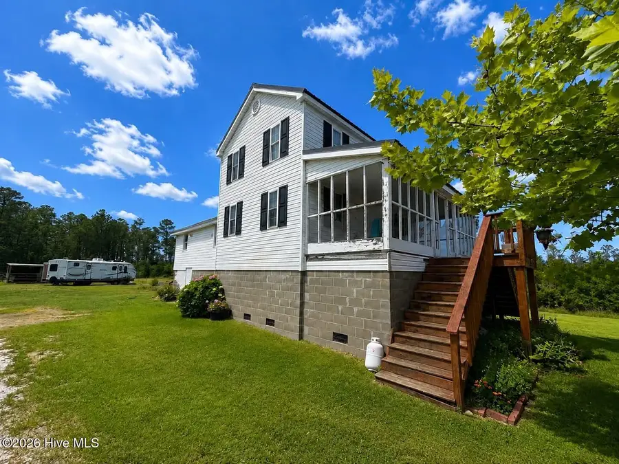 1063 Highway 70, Stacy, NC 28581 - #2