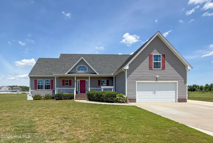 108 Holly Ridge Drive, Moyock, NC 27958 - #2