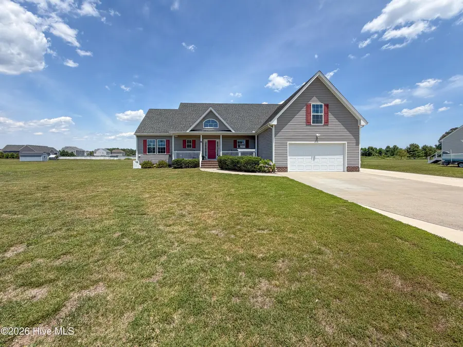 108 Holly Ridge Drive, Moyock, NC 27958 - #3