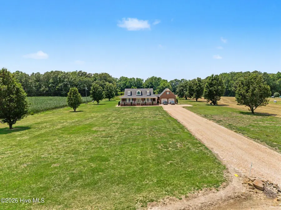 965 Mount Moriah Church Road, Clinton, NC 28328 - #3