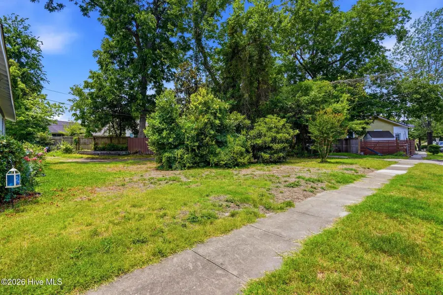 Lot 13r Pender Avenue, Wilmington, NC 28403 - #3