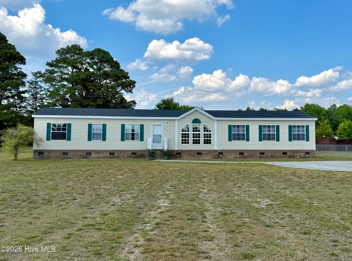 4900 Sidneys Lane, La Grange, NC 28551 - #1