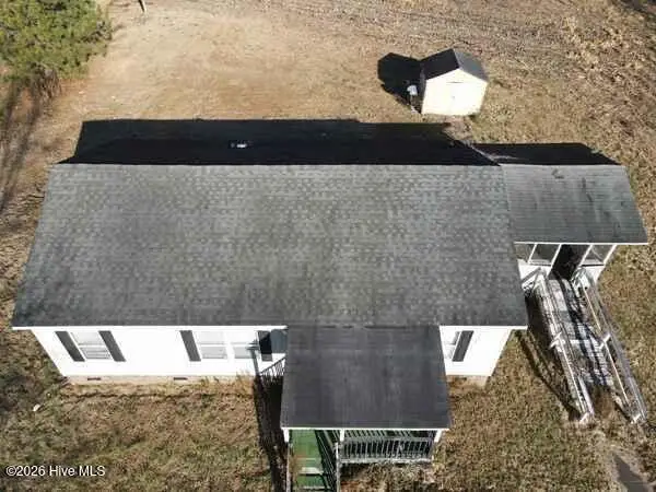 1242 Pages Lake Road, Saint Pauls, NC 28384 - #2