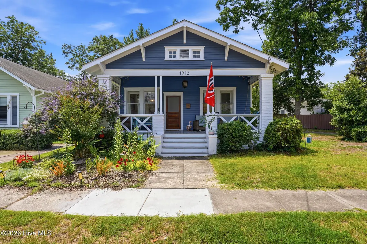 1912 Pender Avenue, Wilmington, NC 28403 - #1