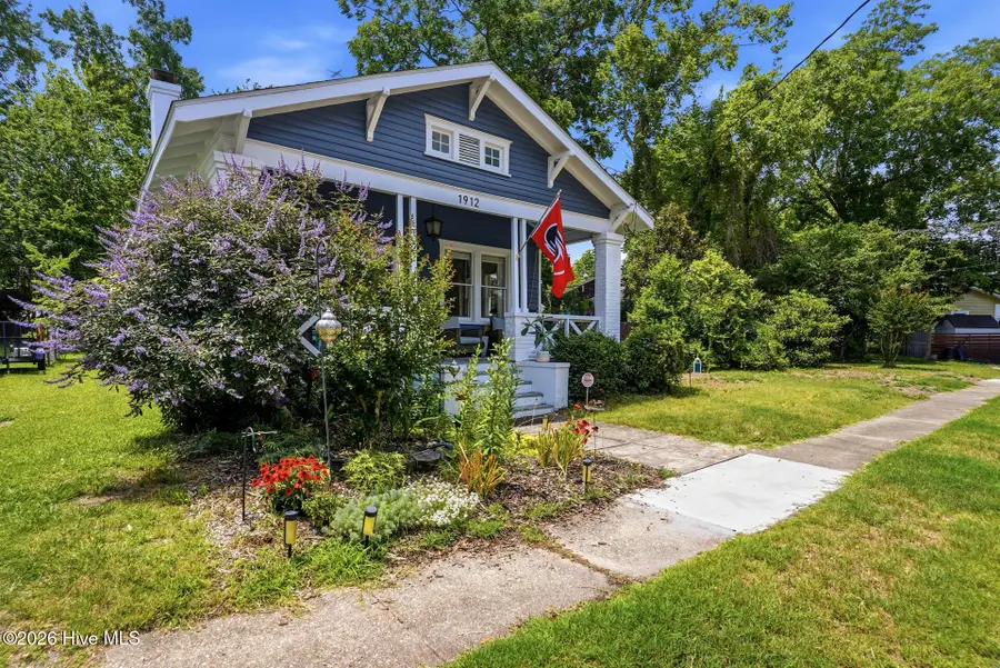 1912 Pender Avenue, Wilmington, NC 28403 - #2