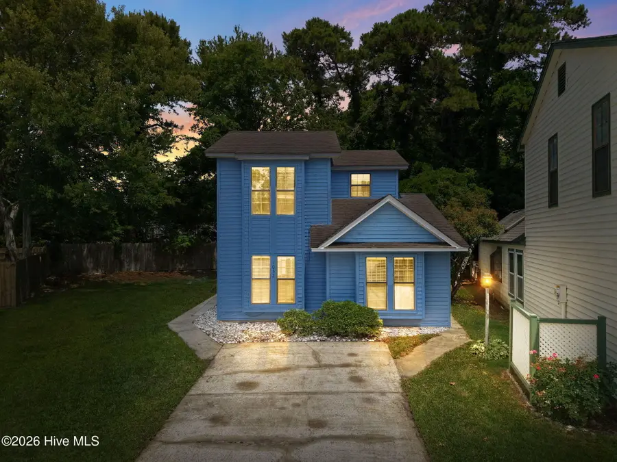 1052 Valley Drive, Calabash, NC 28467 - #2
