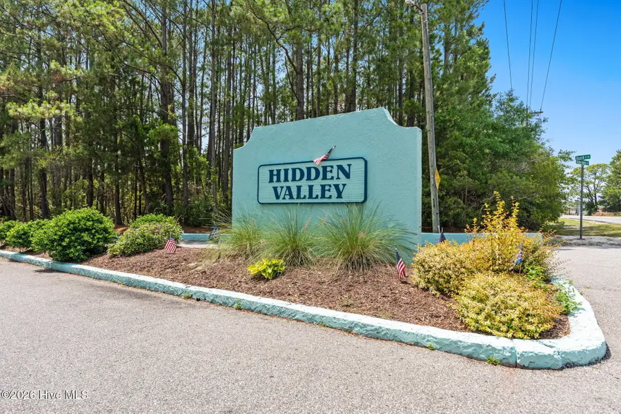 1052 Valley Drive, Calabash, NC 28467 - #3