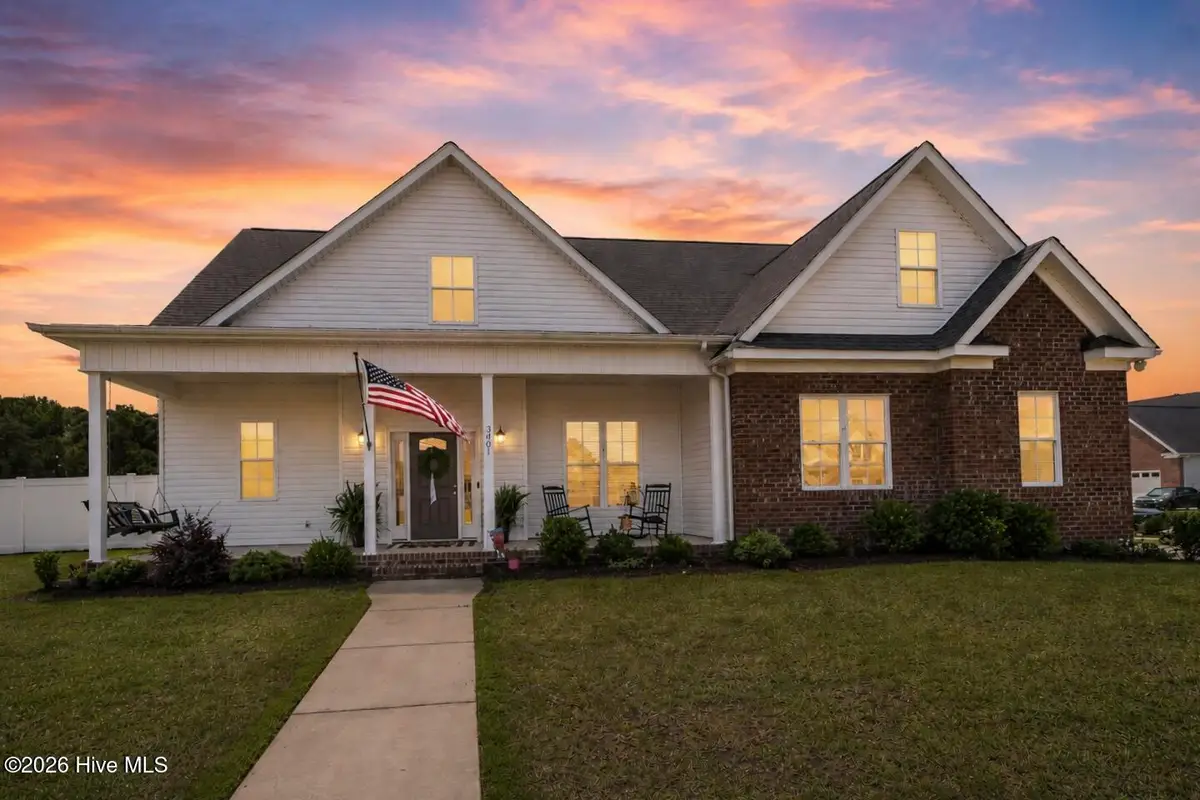 3401 Brayden Court, Greenville, NC 27834 - #1