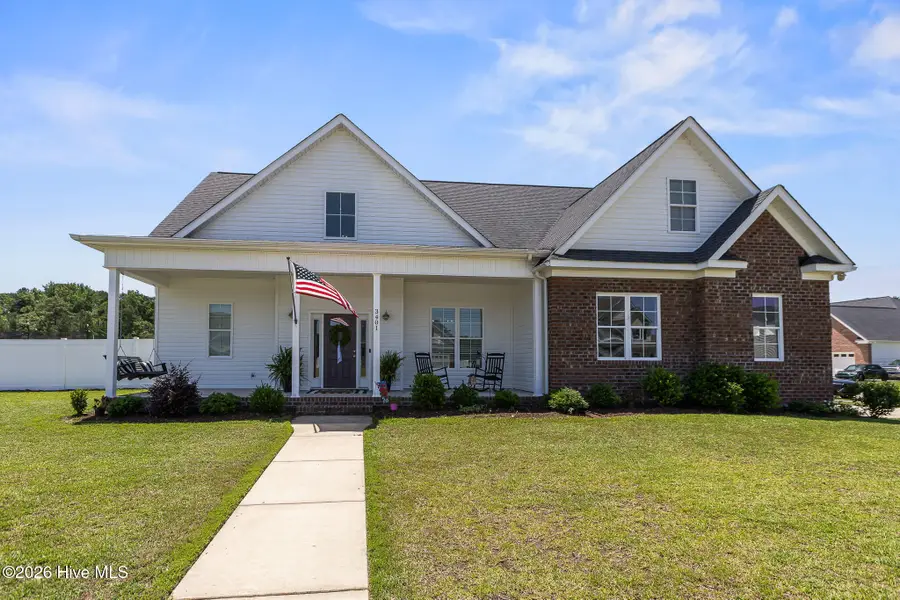 3401 Brayden Court, Greenville, NC 27834 - #2