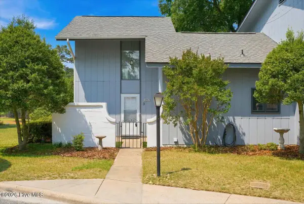 3 Foxhill Circle #2a, Jackson Springs, NC 27281