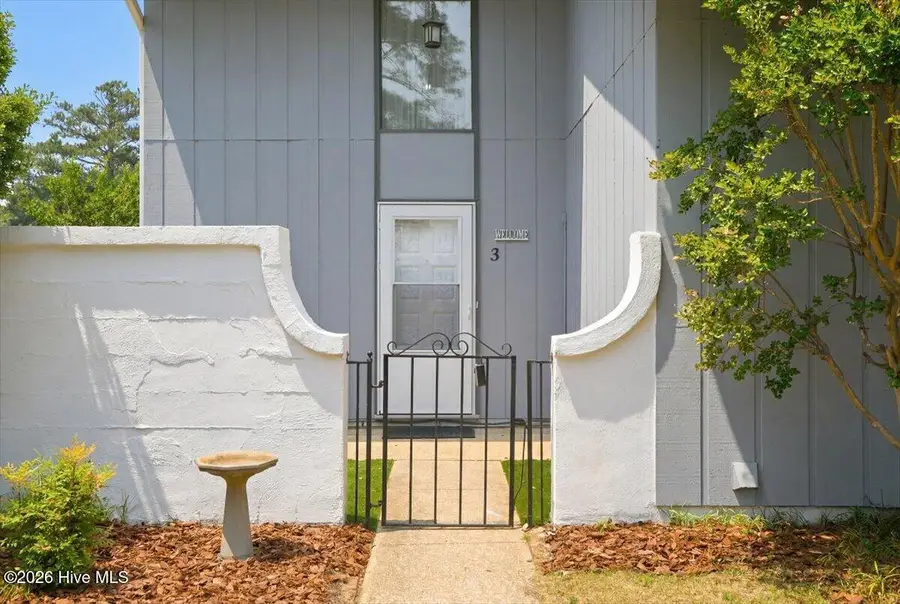 3 Foxhill Circle #2a, Jackson Springs, NC 27281 - #2