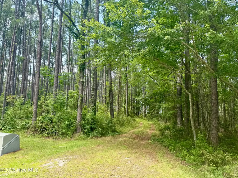 558 Sandy Point Drive, Beaufort, NC 28516 - #2