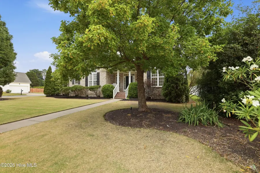 416 Edenton Court, Winterville, NC 28590 - #3