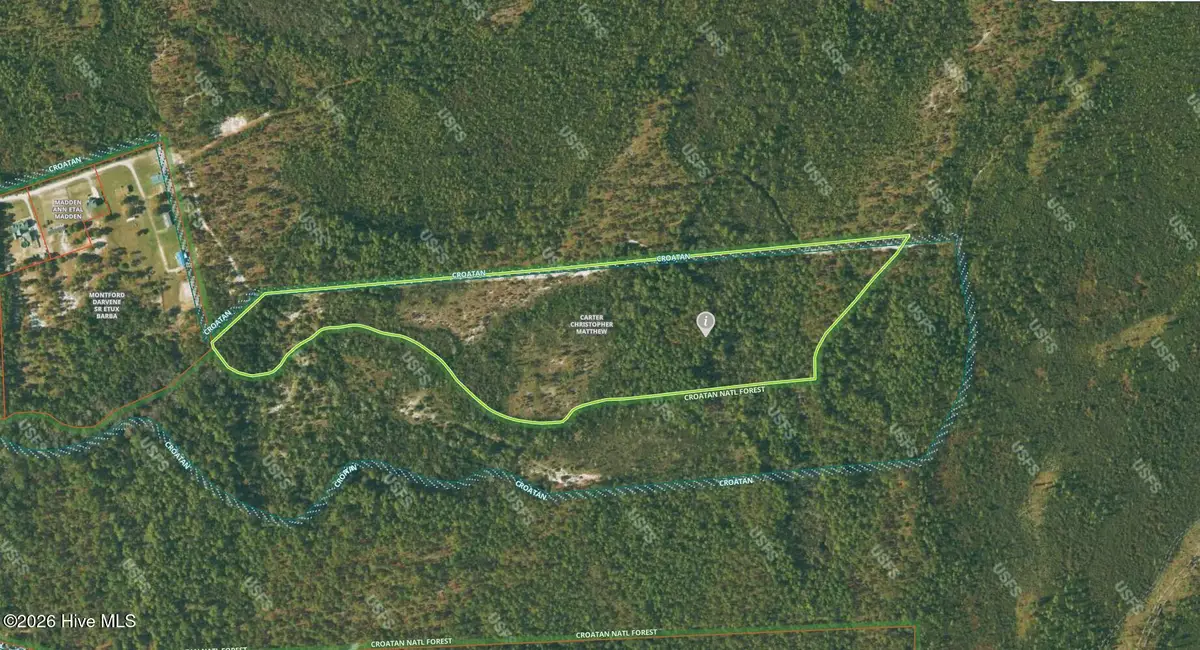 12.325 Ac Hwy 24, Newport, NC 28570 - #1