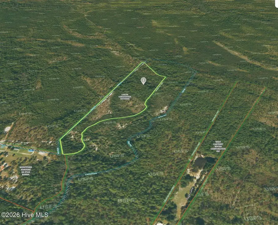 12.325 Ac Hwy 24, Newport, NC 28570 - #2