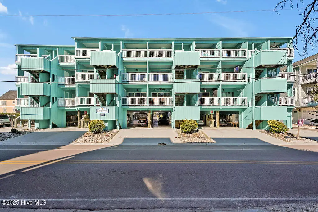 1601 Carolina Beach Avenue N #B 5, Carolina Beach, NC 28428 - #1