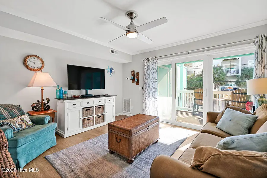 1601 Carolina Beach Avenue N #B 5, Carolina Beach, NC 28428 - #3